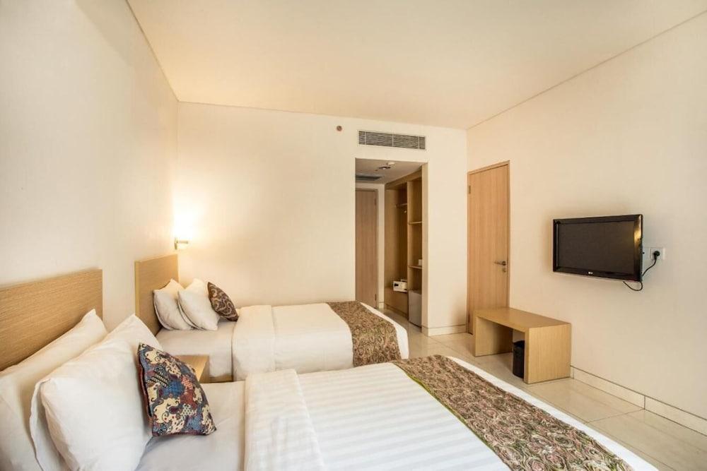 Tusita Boutique Hotel Кута Экстерьер фото