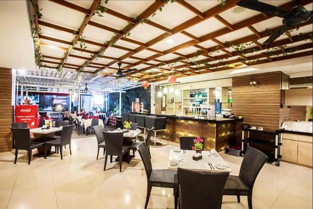 Tusita Boutique Hotel Кута Экстерьер фото