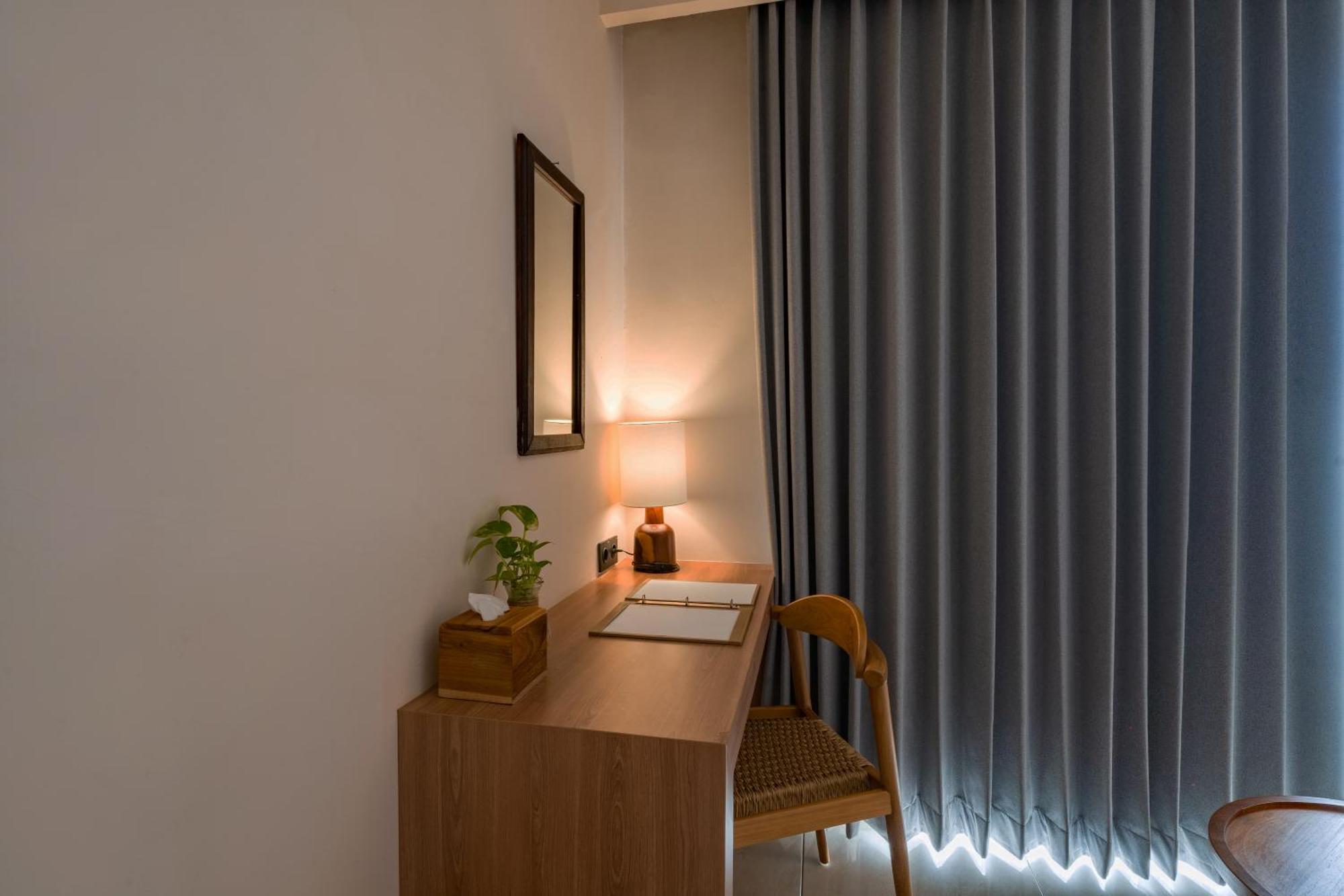 Tusita Boutique Hotel Кута Экстерьер фото