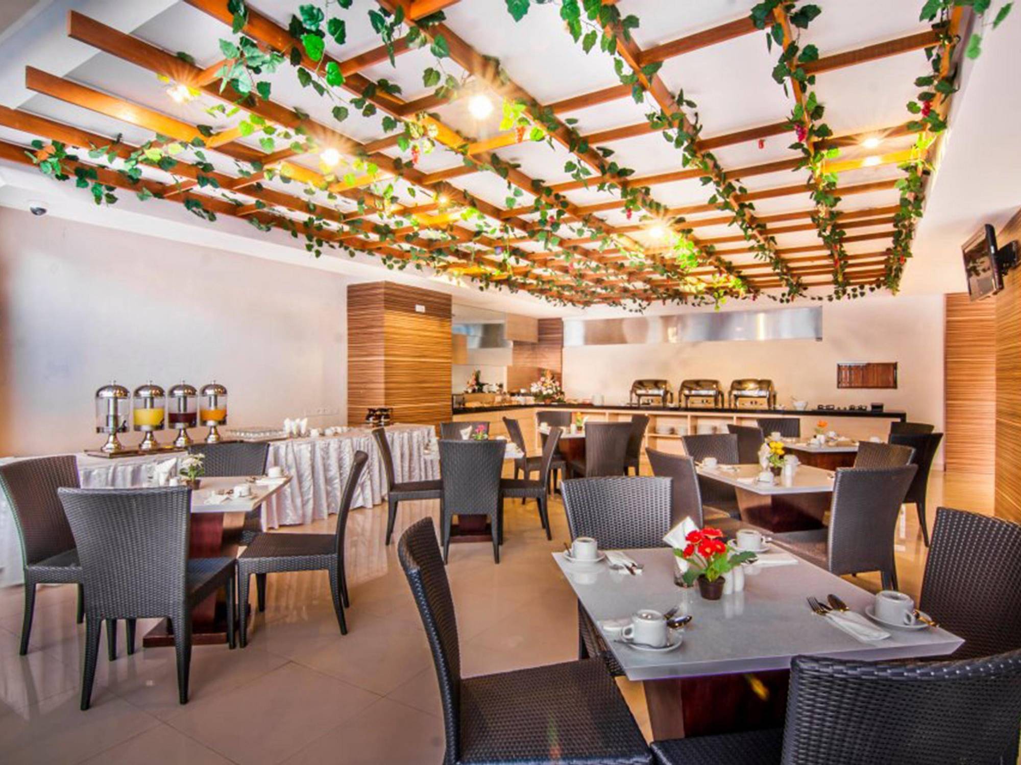 Tusita Boutique Hotel Кута Экстерьер фото