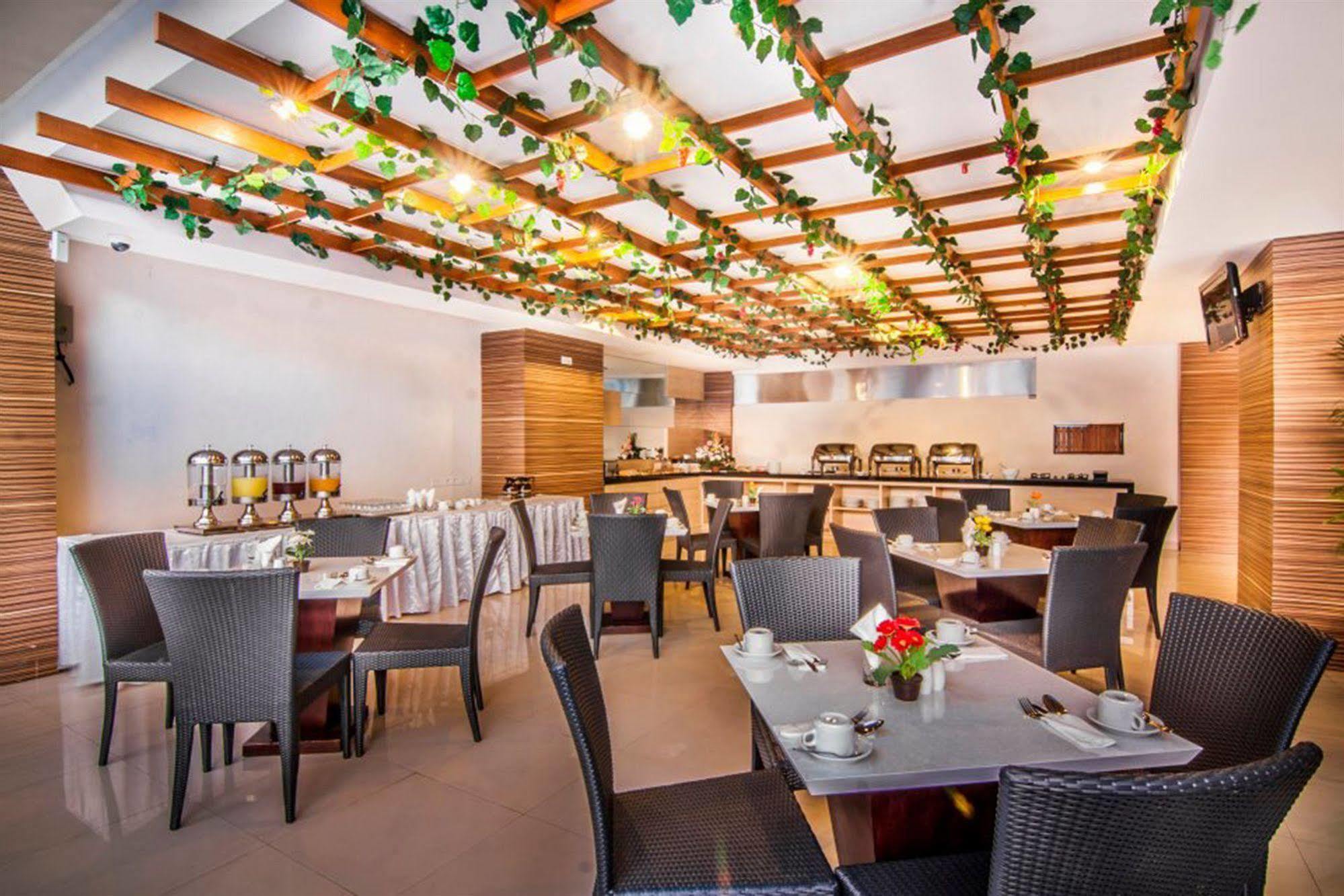 Tusita Boutique Hotel Кута Экстерьер фото